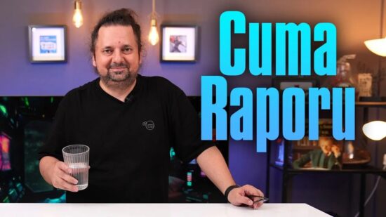 Cuma Raporu #314: Computex bitti, Apple'a ceza göründü, İnternet fiyatları zamlanacak ve dahası